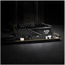 Adata operatiivm&auml;lu DIMM 32GB DDR5-6000 AX5U6000C3016G-DTLABBK, 6000MHz, 32GB, 2x16GB, 288-pin DIMM, 1.1/1.4V, ECC