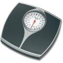 Salter Kūno svarai 148 BFEU12, 136kg x 1kg, 12,7cm skersmuo, mechaniniai, pilka spalva