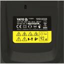 Yato Elektriline muruniiduk YT-852081 1200W 320MM, GRF