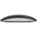 Apple Magic Mouse Multi-Touch pinnaga MXK63ZM/A, 1300 DPI, Bluetooth, 2 nuppu, USB aku, must