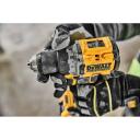 Dewalt triecienurbjma&scaron;īna DCD800NT-XJ 18 V, 90 Nm, 2 ātrumi, 13 mm stobra diametrs, bez oglī&scaron;u motors