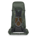 Mugursoma Kestrel 58, izmērs: L/XL, Bonsai Green, 0843820153026 Osprey