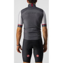 Velo veste ARIA Vest, izmērs: L, Silver Grey, 8050949072530 CASTELLI