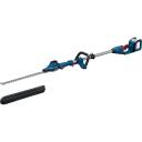 Bosch Akutoitega hekkide l&otilde;ikurid GHE18V-50FP 06008D5100, 18V, 3400 p/min, 50cm, 90dB, 4.2kg
