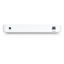 Ubiquiti Управляемый L2 Gigabit Ethernet USW-Ultra-210W, 8x10/100/1000, 7 PoE порта, 202 W PoE бюджет, 16 Gbit/s мощность