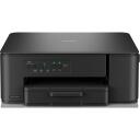 Brother Daudzfunkcionāls printeris DCP-J1260W DCPJ1260WRE1, 4-tintes, A4, Wi-Fi, 1200 x 6000 dpi, 150 lapas