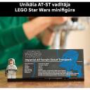 Lego Konstruktors 75417, 1513 gab., plastmasa, 18 g., Star Wars