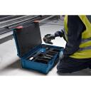 Bosch Toru Pressimisriist GPT 18V-32 Solo 06019M2104, 18 V, 3.4 kg, Li-ion, 1 aku, harjadeta mootor, laadija kaasas