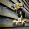 Аккумуляторная ударная отвертка DCF887P2, 18 В / 5,0 Ач DCF887P2&DW DeWalt