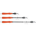 Lietusmētelis 'teleScope handsfree', teleskopisks, bezroku lietussargs, R130012, EUROSCHIRM