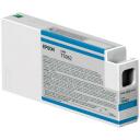 Epson Tindi kassett C13T596200, 350 ml, ts&uuml;aan, UltraChrome HDR, &uuml;hilduv Stylus Pro 7700, 7900, 9700, 9900, WT7900