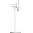Stāvlampa ventilators Mi Smart Standing Fan 2 Lite 38 W ar 3 ātrumiem un oscilāciju balts PYV4007GL Xiaomi