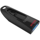 Sandisk USB m&auml;lupulk SDCZ48-128G-U46 128 GB, USB Type-A, 3.2 Gen 1, Lugemise kiirus 100 MB/s, Paroolikaitse