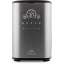 ETA drėkintuvas Noble Smart 5629 90000, 110 W, 4 L, iki 50 m&sup2;, ultragarso, pilkas, 500 ml/val