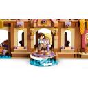 Lego LEGO DISNEY 43297 Rapunzel's Castle, 676 elementų, 4 figūrėlės, 6+ metų