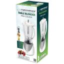 Esperanza Blenderis EKM023E, 350W, 1.5L, 3 ātrumi, nerūsējo&scaron;ā tērauda asmeņi, elektroniska kontrole