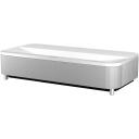 Epson 3LCD projektor EH-LS800W V11HA90040, 3840 x 2160, 4000 ANSI luumenit, 0.16 - 0.40:1, 1.07 miljardit v&auml;rvi