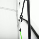 Basseini kuppel 600x600x295cm 58612 BESTWAY