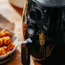 Adler Airfryer Oven | AD 6312 | Power 1600 W | Capacity 2.5 L | Convection | Black