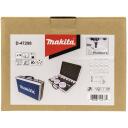 Makita Auksa l&otilde;ikekomplekt D-47298, 19mm, 22mm, 25mm, 29mm, 35mm, 38mm, 44mm, 51mm, 57mm, 68mm, 75mm, 38mm, HSS bimetall