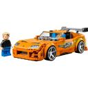 Lego LEGO SPEED CHAMPIONS 77260, 292, 1, 10+, juhendileht