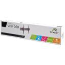 Tracer настенный кронштейн Wall 660 TRAUCH42524, 32-60 дюймов, 50 кг, VESA 600 x 400 мм, наклон -10&deg; до 15&deg;, черный