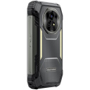 Atsparus i&scaron;manusis telefonas 6.73&Prime; AMOLED 120 Hz 20 000 mAh XPLORE 2 12 GB 256 GB Juodas Blackview