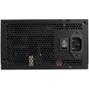 Adata Kompiuterio korpusas COREREACTORII850G-BKCEU, 850W, 100-240V, 47-63Hz, 80 PLUS Gold, visi moduliai, aktyvus au&scaron;inimas