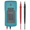 Emos Мультиметр MD-230 M0230, 35&times;75&times;155mm, 200mA-10A AC, 200mA-10A DC, 200-600V AC, 2-600V DC, 3,5 цифровой дисплей