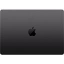 Apple MacBook Pro MJLW4ZE/A, 14.2", 3024 x 1964, 24 GB, 2 TB SSD, Apple M5 Pro, macOS Tahoe 26, 802.11a, ap&scaron;viesta klaviatūra