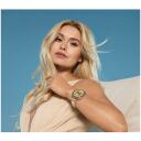 Huawei Smart pulkstenis WATCH GT 6 41mm 55020FTP, AMOLED 1.32 collas, GPS, ūdensizturīgs, zelta, 14 dienu akumulators