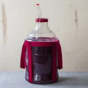 Небьющийся Дамиджон BROWIN 644225, 25 L, полипропилен, 29.5x29.5x54.2 см