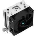Deepcool кулер для процессора AG300 R-AG300-BKNNMN-G, 36.75 CFM, 150 W, 3 тепловые трубки, поддержка PWM