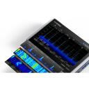 Fnirsi 4-in-1 digitālais osciloskops DPOS350P, 350 MHz, 1 GSa/s, 60 kpts, 2 kanāli, 7 collas, 14 viļņu veidi