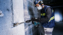 SDS plus spārnveida kalts 22x250 mm, Perforatora urbjiem, smalcinātājiem PRO SDS PLUS WINGED GOUGING CHISEL, 2608690007 BOSCH