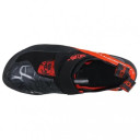 Klin&scaron;u kurpes SKWAMA, izmērs: 37.5, Black/poppy, 8020647841622 LA SPORTIVA