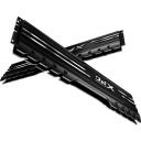 ADATA XPG GAMMIX D10 m&auml;lu moodul AX4U320016G16A-DB10, 32 GB, 3200 MHz, 288-pin DIMM, 1.35 V, CL16, Kahekordne kanal, XMP 2.0