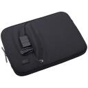 Case Logic Portatīvā datoru soma 3205516, 34.5x4.0x25.5cm, 0.2kg, 14 collu, poliestera džērsijs + EVA, ārējā kabata