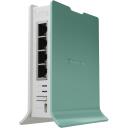 Mikrotik L41G-2AXD маршрутизатор, 2.4 GHz, 574 Mbit/c, 4x Gigabit Ethernet, 256 МБ памяти, IP20, CE, FCC, IC, EAC