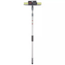 Langų šepetys su teleskopine rankena Expert 24801015 Sauber