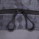 Rivacase Seljakott Erebus 5421GREYCAMO, 14L, 13.3", 450g, veekindel, 2 esikotti, 2 k&uuml;lgkotid, peidetud tagakott