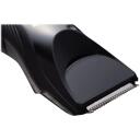 Panasonic juukse l&otilde;ikur ER-GC53-K503, 19 pikkuse seadistust, 0.5 mm t&auml;psus, must, aku