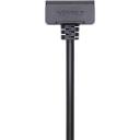 Dji Strāvas SDC ātrās uzlādes kabelis Inspire 3, CP.DY.00000046.01, 200W, 40cm, saderīgs ar DJI Power 1000, DJI Power 500