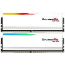G.Skill Ripjaws M5 Neo RGB F5-6000J3636F16GX2-RM5NRW, 32 GB, DDR5, 6000 MT/s, 1.35 V, 2x16 GB, CL36, puhverdamata, RGB tugi