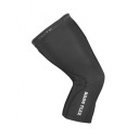 Velo celī&scaron;i NANAO FLEX 3G KneeWarmer, izmērs: L, Black, 8055688938444 CASTELLI