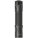 Nitecore EDC31 3500 лм, 380 м, 3800 мАч, LED, перезаряжаемый, черный, выключатель света, IP68, 100 г
