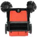 K&auml;sip&uuml;hkimismasin 950mm 45L 3800m&sup2;/h Must YT-17412 Yato