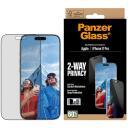 Panzerglass Ekraani kaitse PG25586, 14.564cm, 6.764cm, 0.73mm, kriimustuskindel, veekindel, l&ouml;&ouml;gikindel