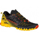 Apavi BUSHIDO II GTX, izmērs: 44, Black/Yellow, 8020647995608 LA SPORTIVA