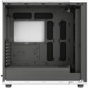 Fractal Design Datora korpuss North XL FD-C-NOR1X-06, 2x2.5&rdquo;, 2x3.5/2.5&rdquo;, 7 papla&scaron;inā&scaron;anas sloti, 413mm GPU